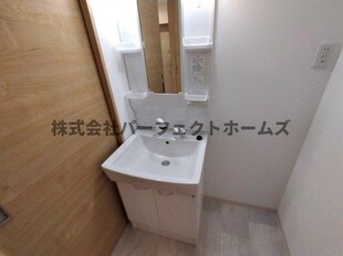 シエルグランデ町楠葉の物件内観写真